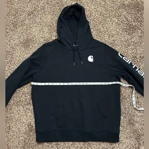 Carhartt hoodie